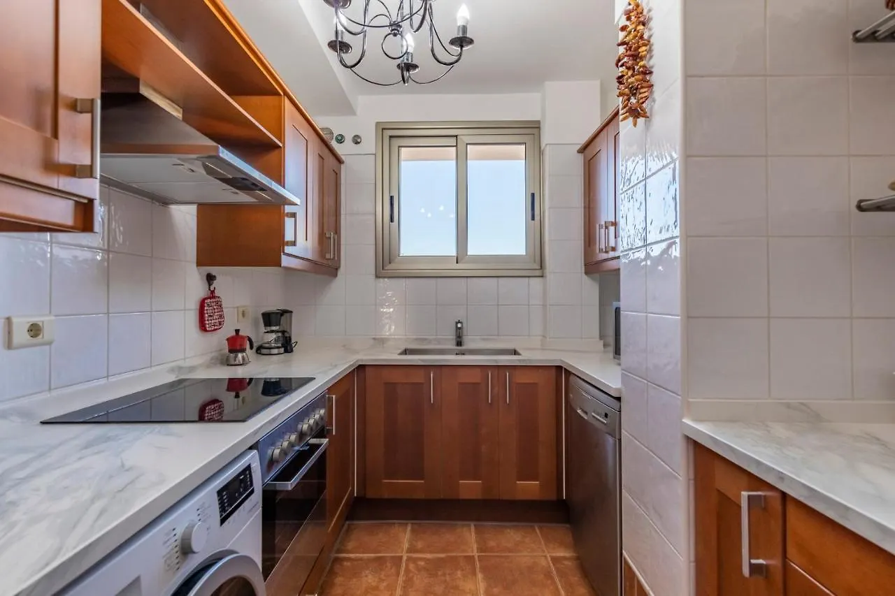 Lägenhet Medano4You The Rosuca Holiday Home El Médano