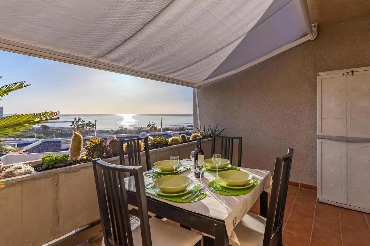 Medano4You The Rosuca Holiday Home El Médano