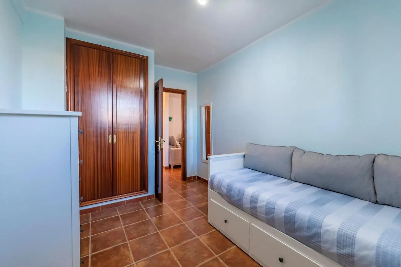 Medano4You The Rosuca Holiday Home El Médano Spanien