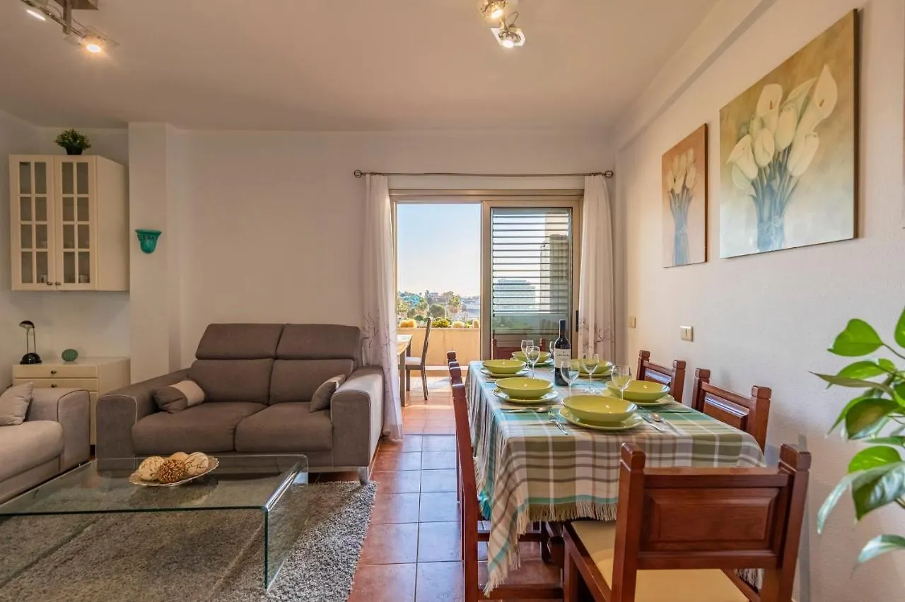 Medano4You The Rosuca Holiday Home El Médano 0*,  Spanien