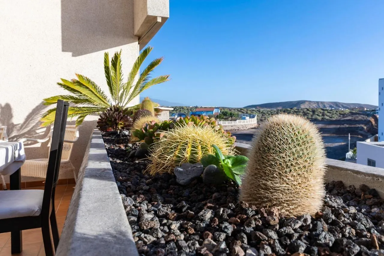 Medano4You The Rosuca Holiday Home El Médano Spanien